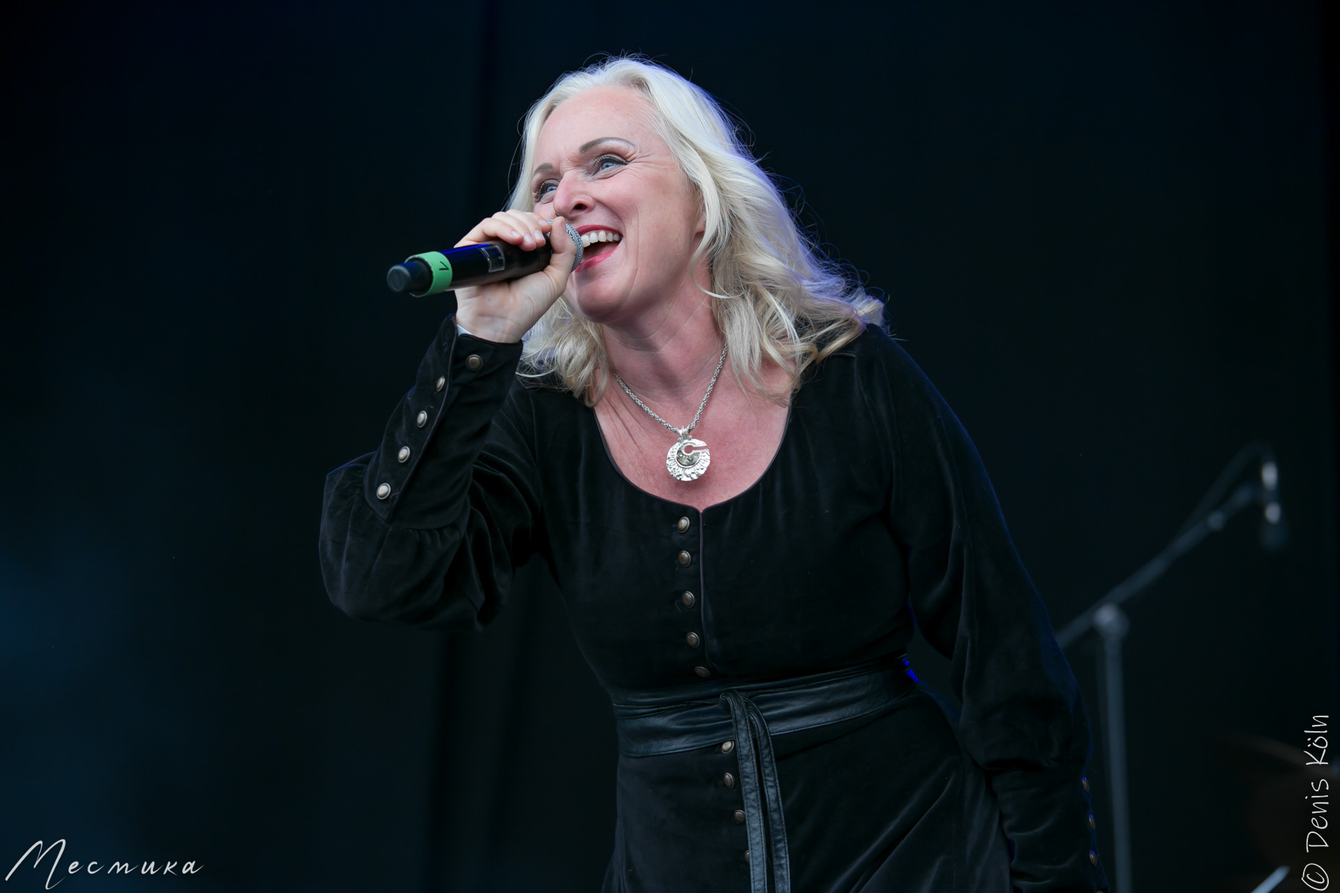 Liv Kristine, Wacken Open Air 02.08.24