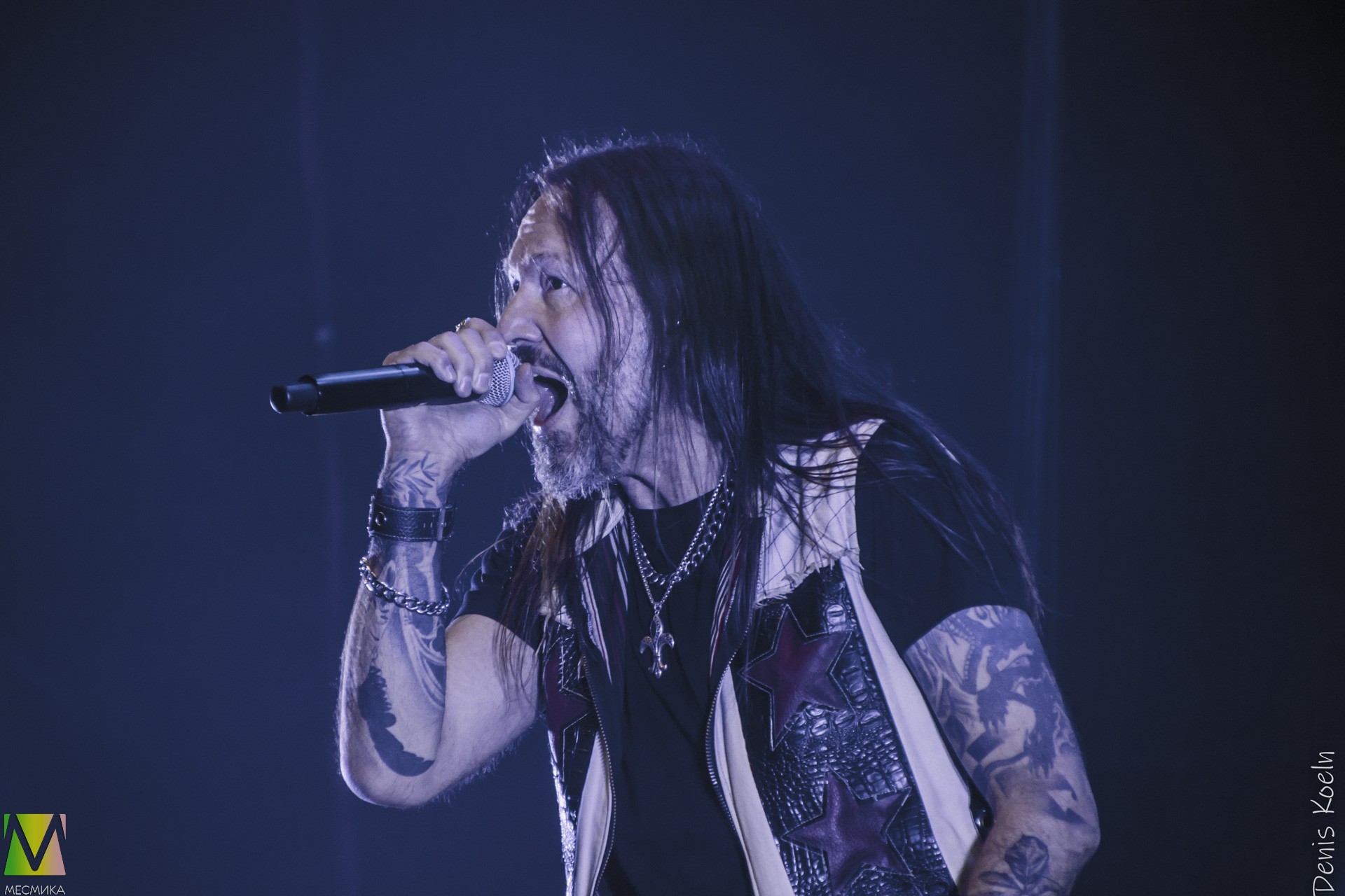 Hammerfall 15.02.2020