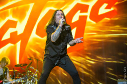 Savatage, Wacken Open Air 2026