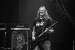 Benediction, Wacken Open Air 2025