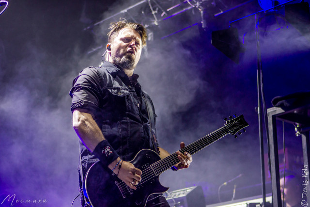 Eisbrecher, Ludwigsburg 09.05.25