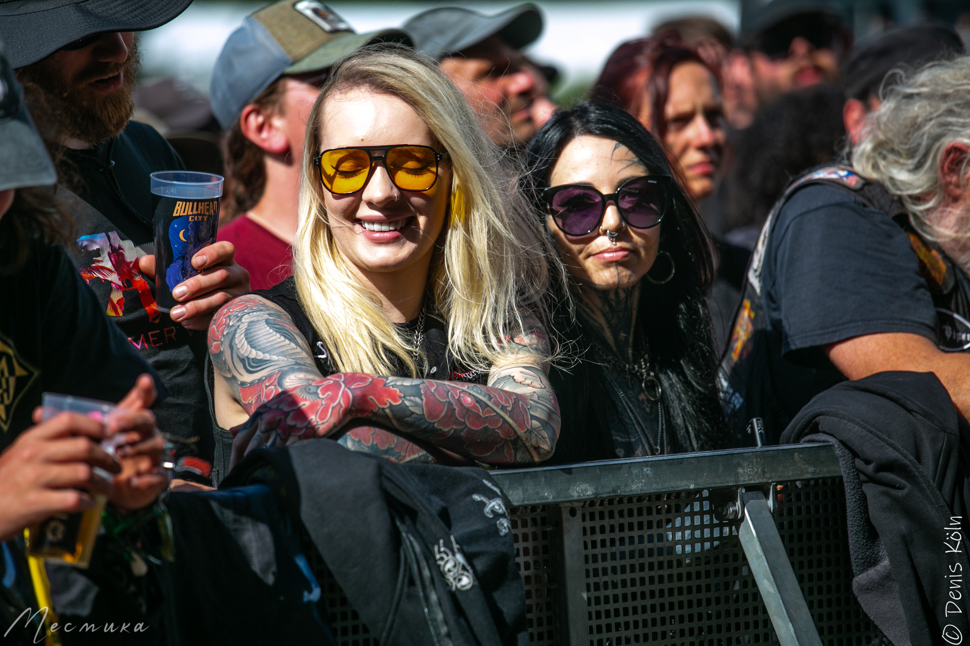 Wacken Open Air 2025