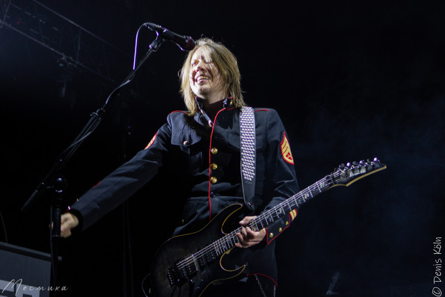 Eisbrecher, Ludwigsburg 09.05.25