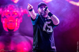 Hatebreed, Summer Breeze 12.08.2026