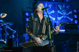 Running Wild, Wacken Open Air 2026