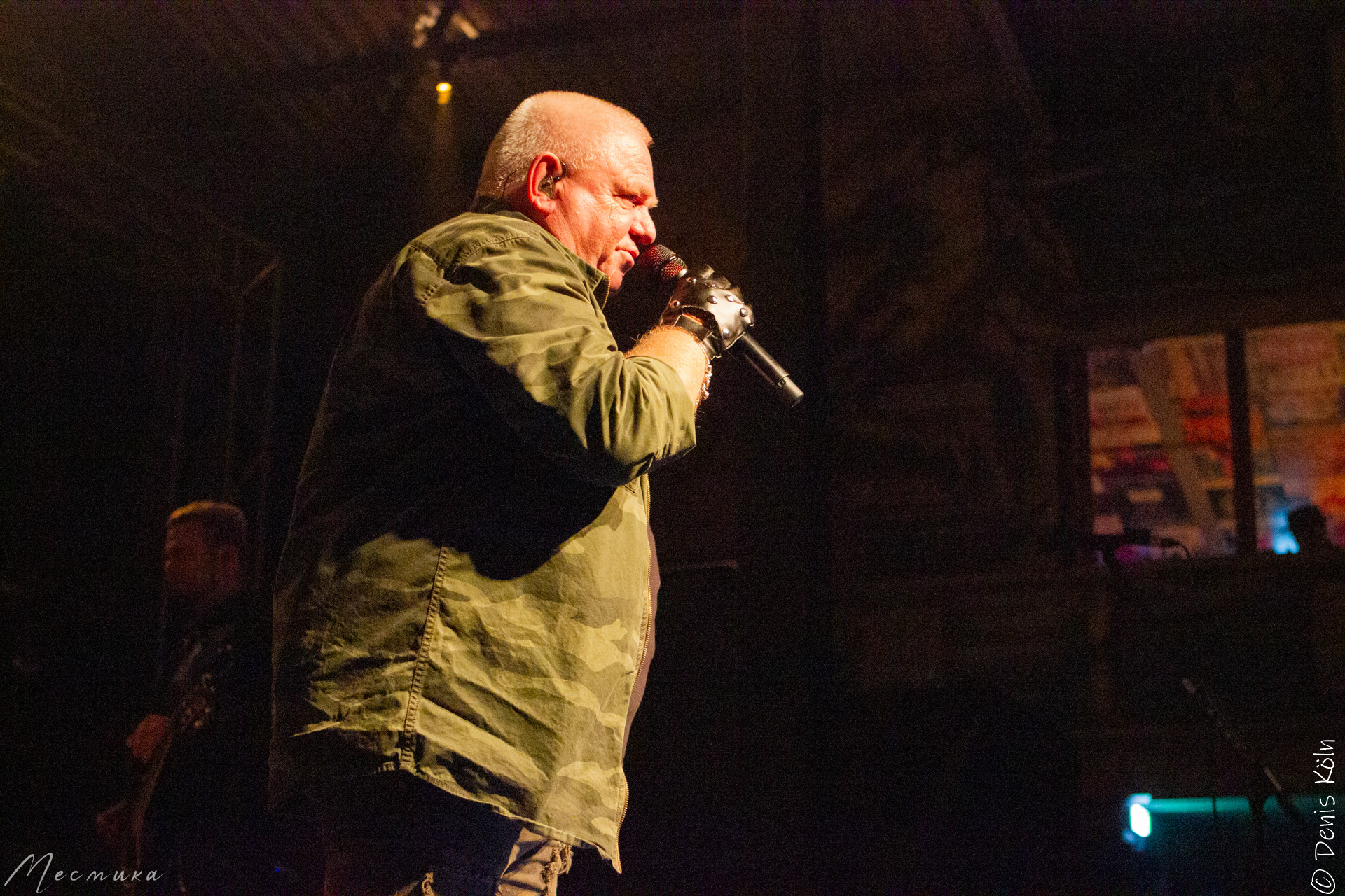 U.D.O. Stuttgart 07.09.2022