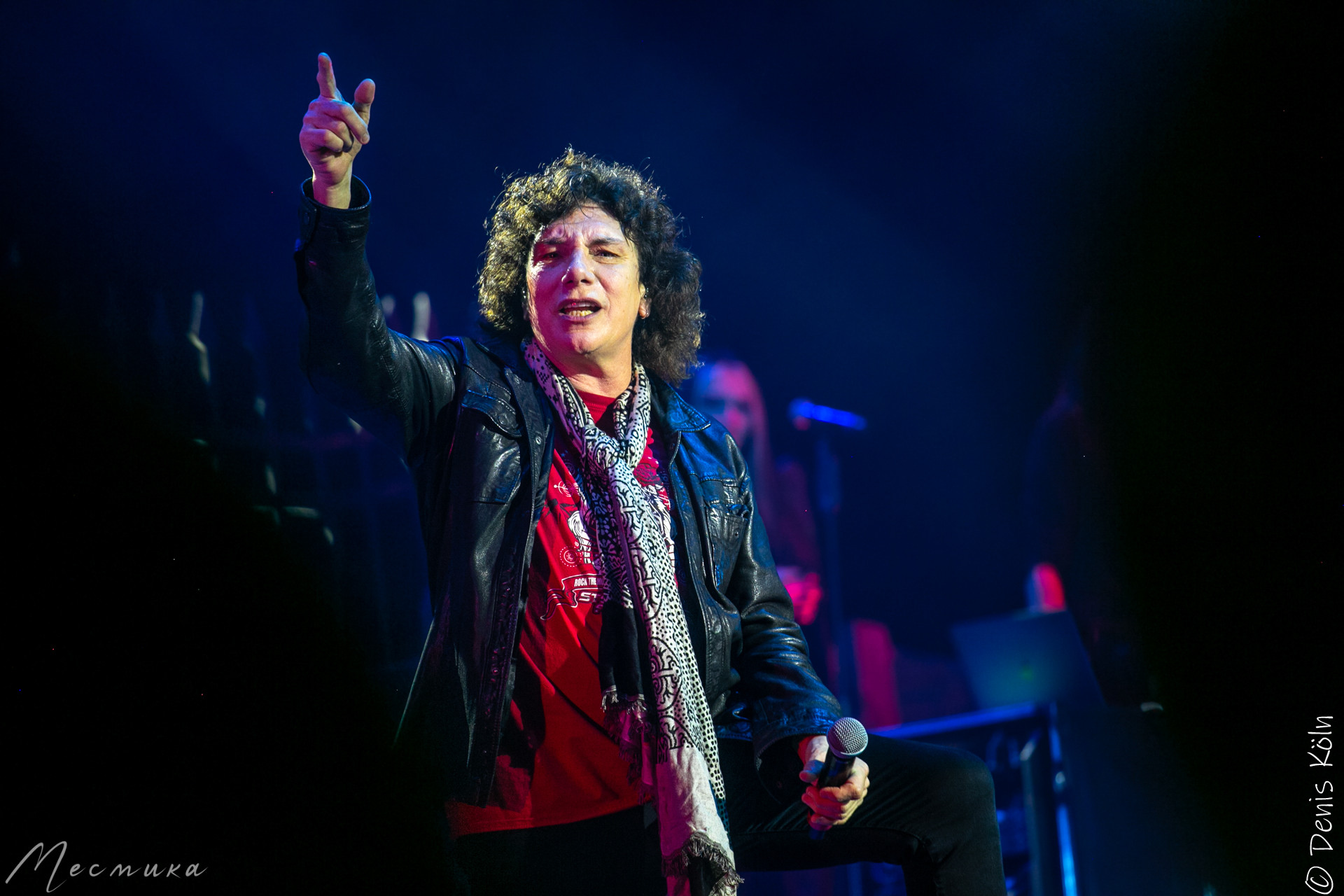 Avantasia, Stuttgart 28.03.25