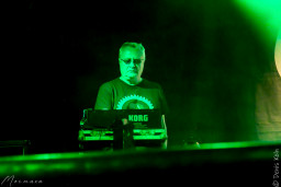 Die Krupps, Stuttgart 27.09.25