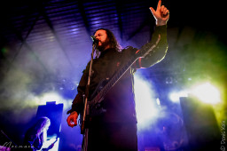 Evergrey, Stuttgart 25.11.25