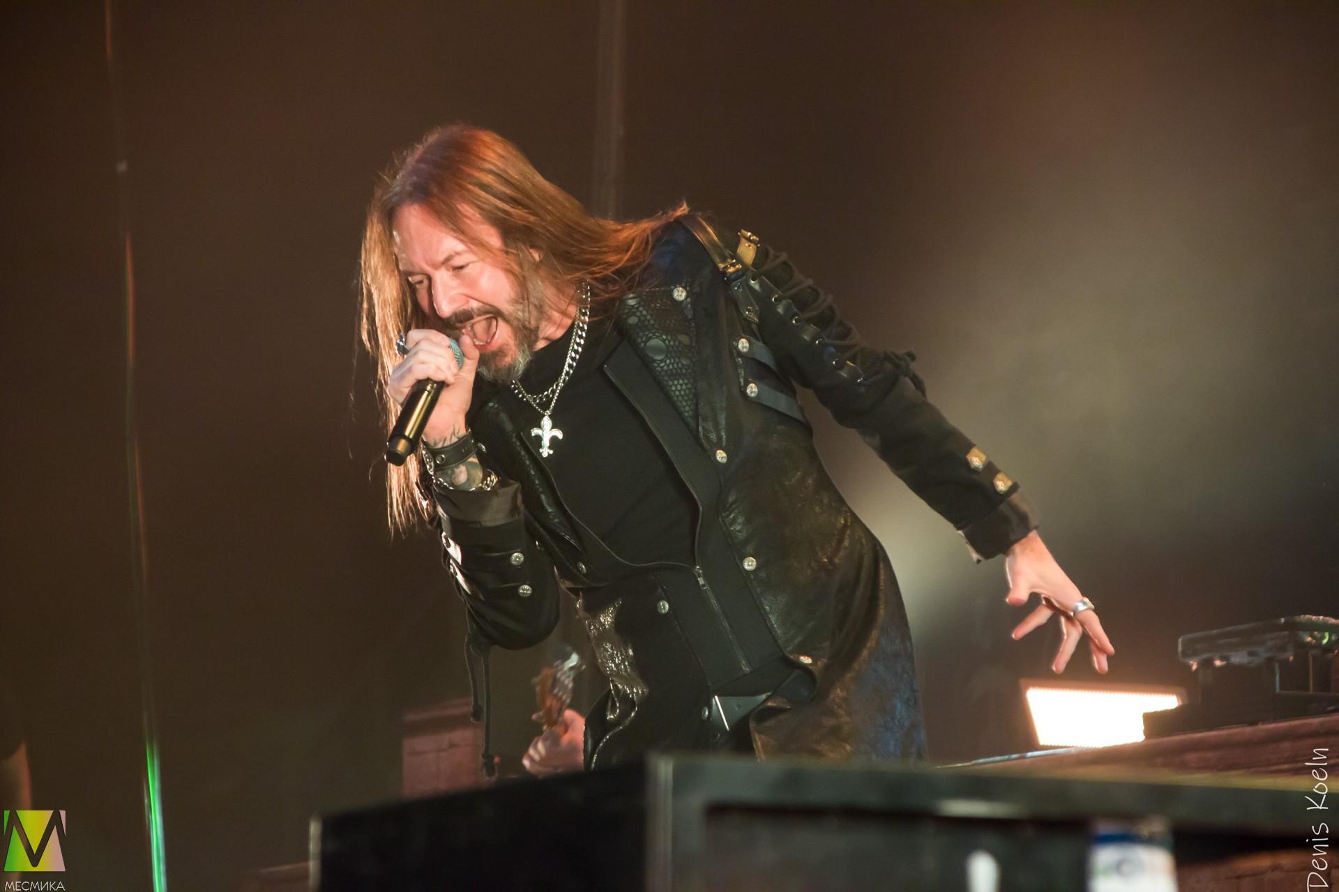 Hammerfall