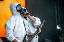 Gutalax, Summer Breeze 13.08.25