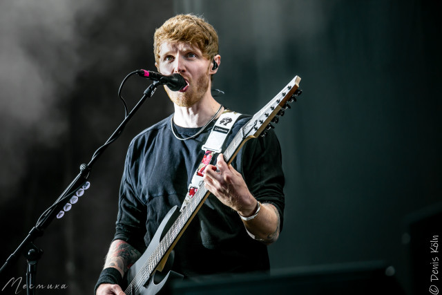 Beyond The Black,Wacken Open Air 2025