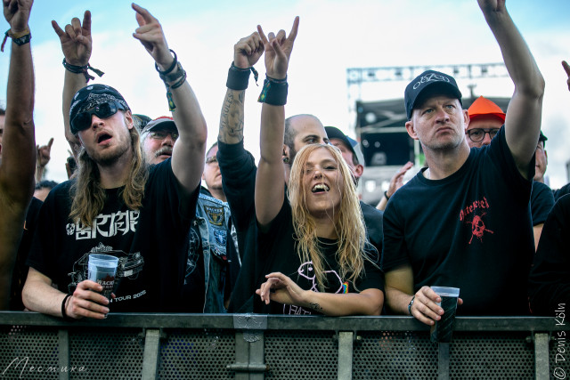 Wacken Open Air 2025