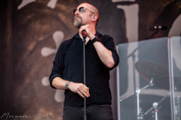 Paradise Lost, Wacken Open Air 2026