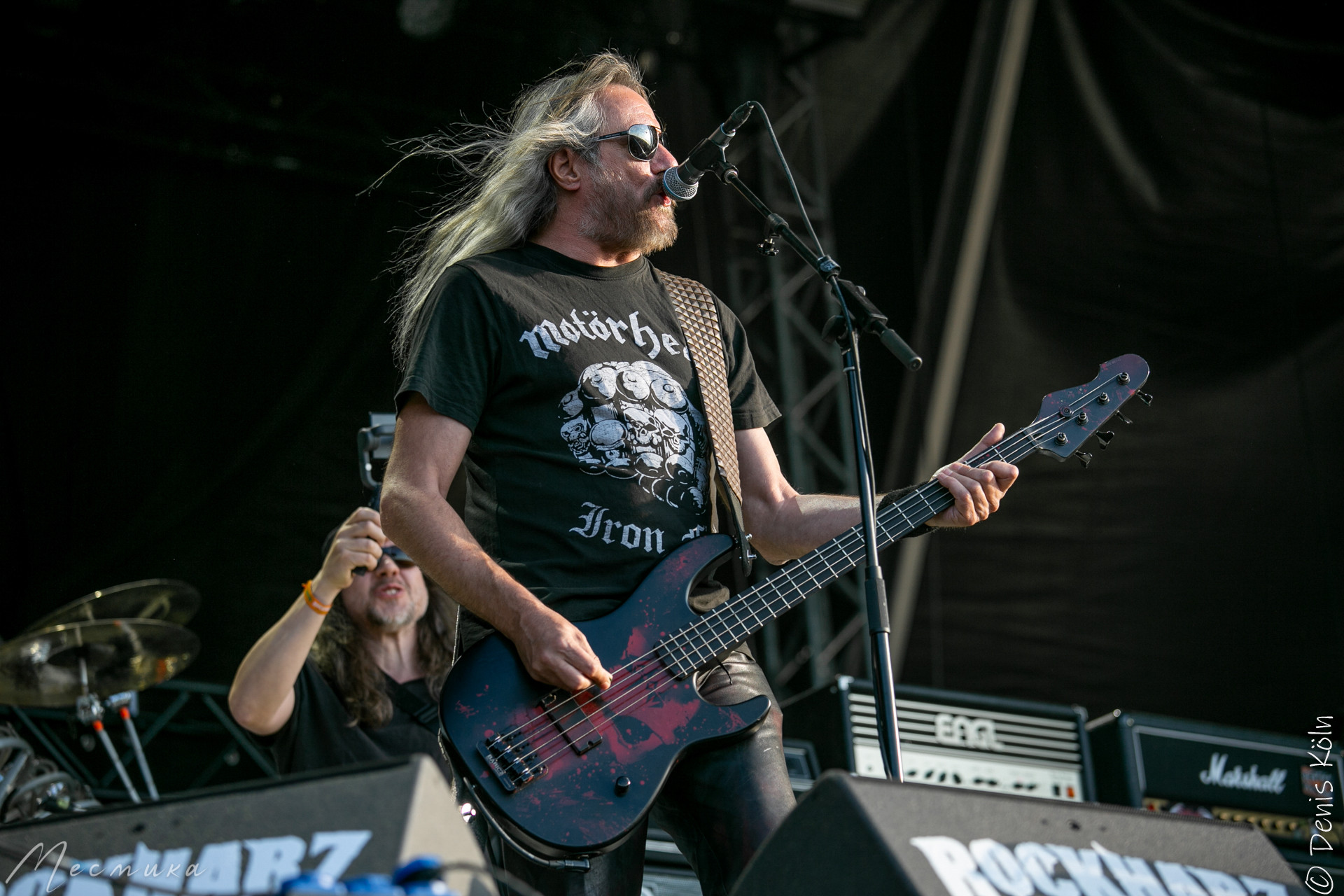 Sodom, Rockharz 03.07.25