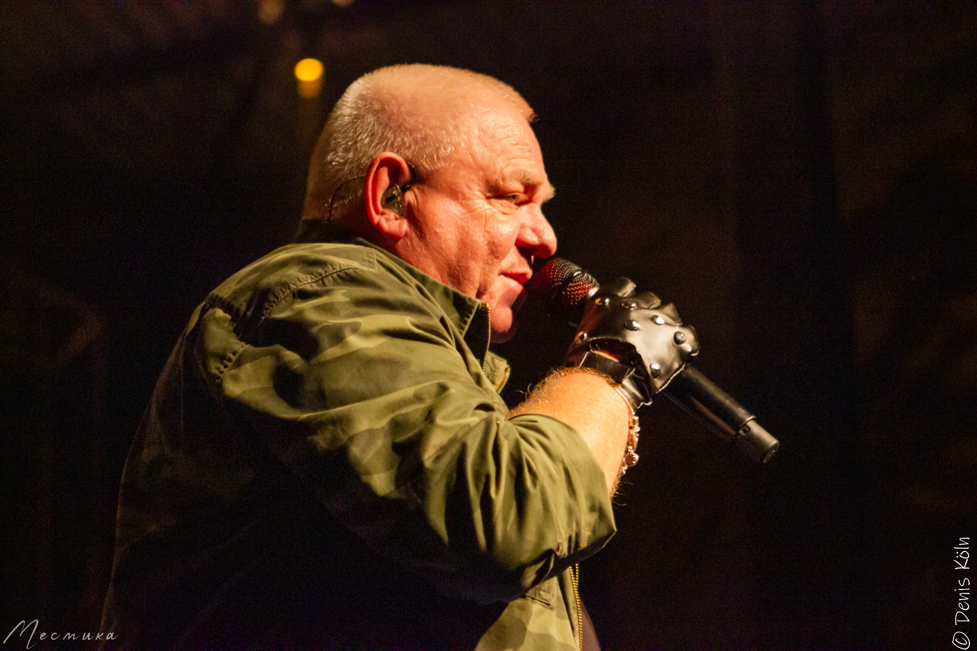 U.D.O. Stuttgart 07.09.2022