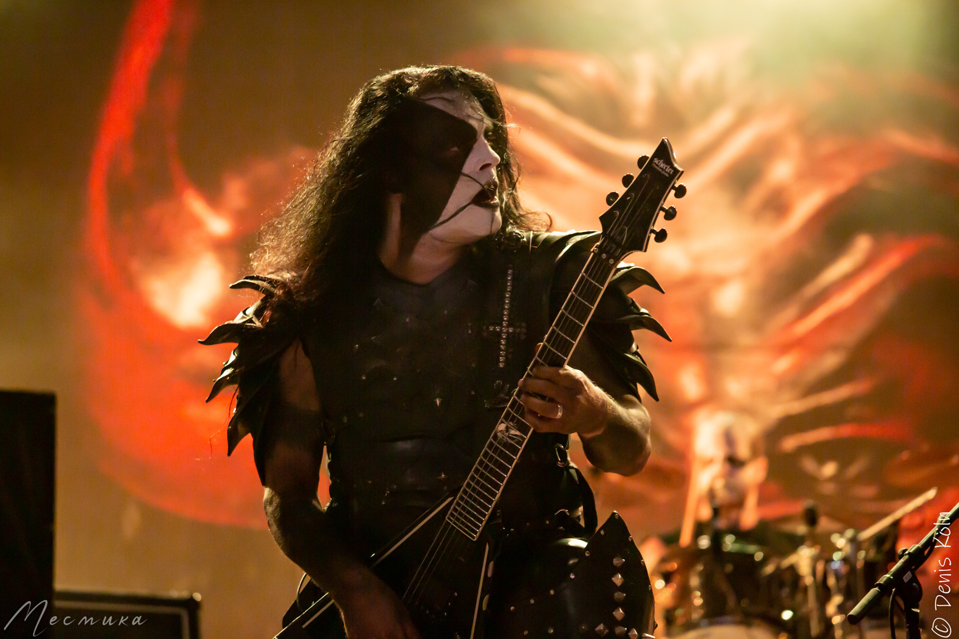 Abbath, 03.08.23 Wacken Open Air