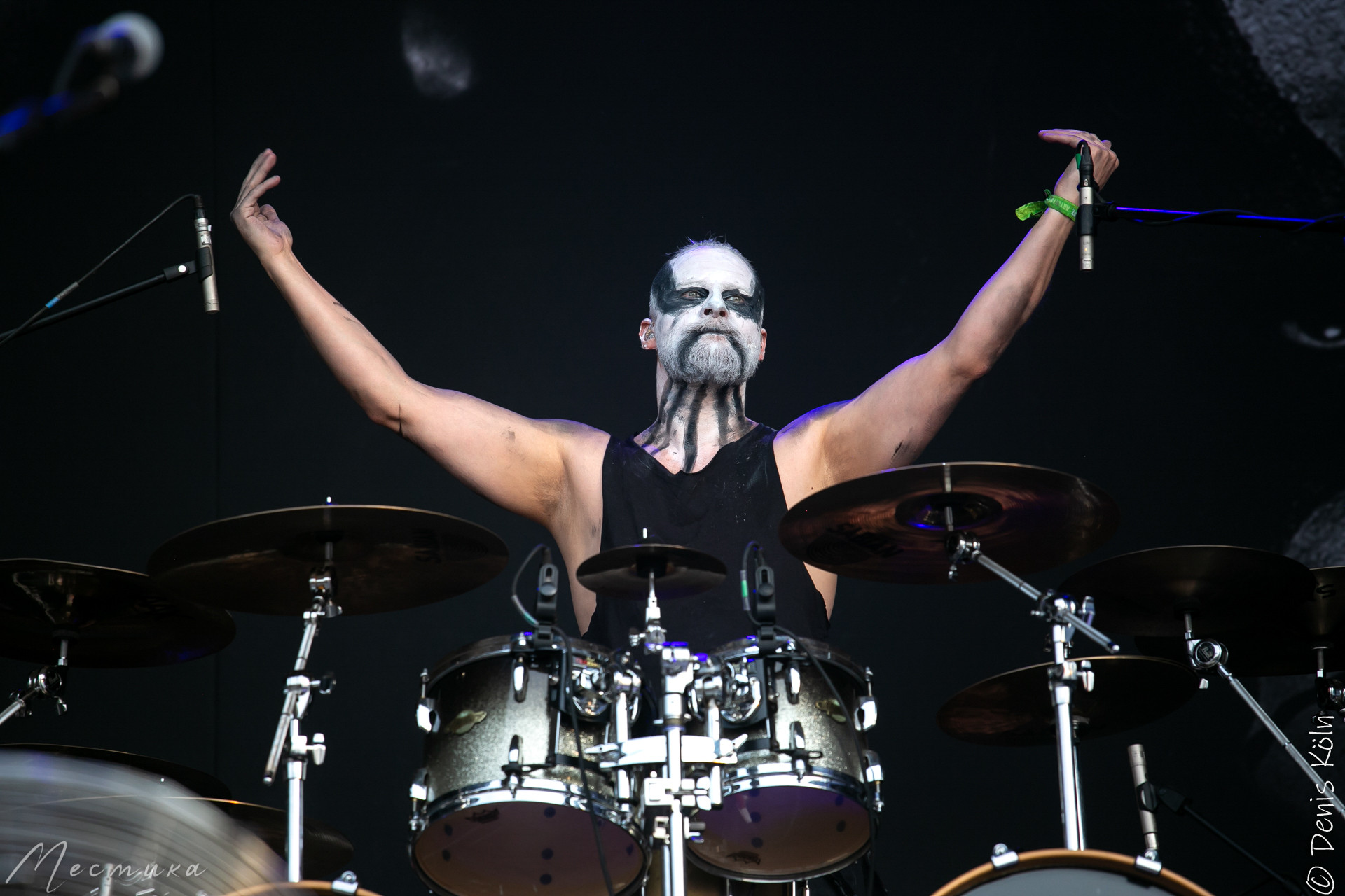 Abbath, Rockharz 2025