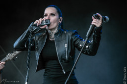 Hiraes, Summer Breeze 14.08.25