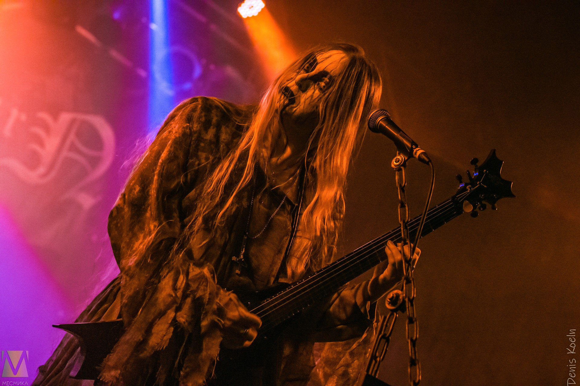 Darkened Nocturn Slaughtercult