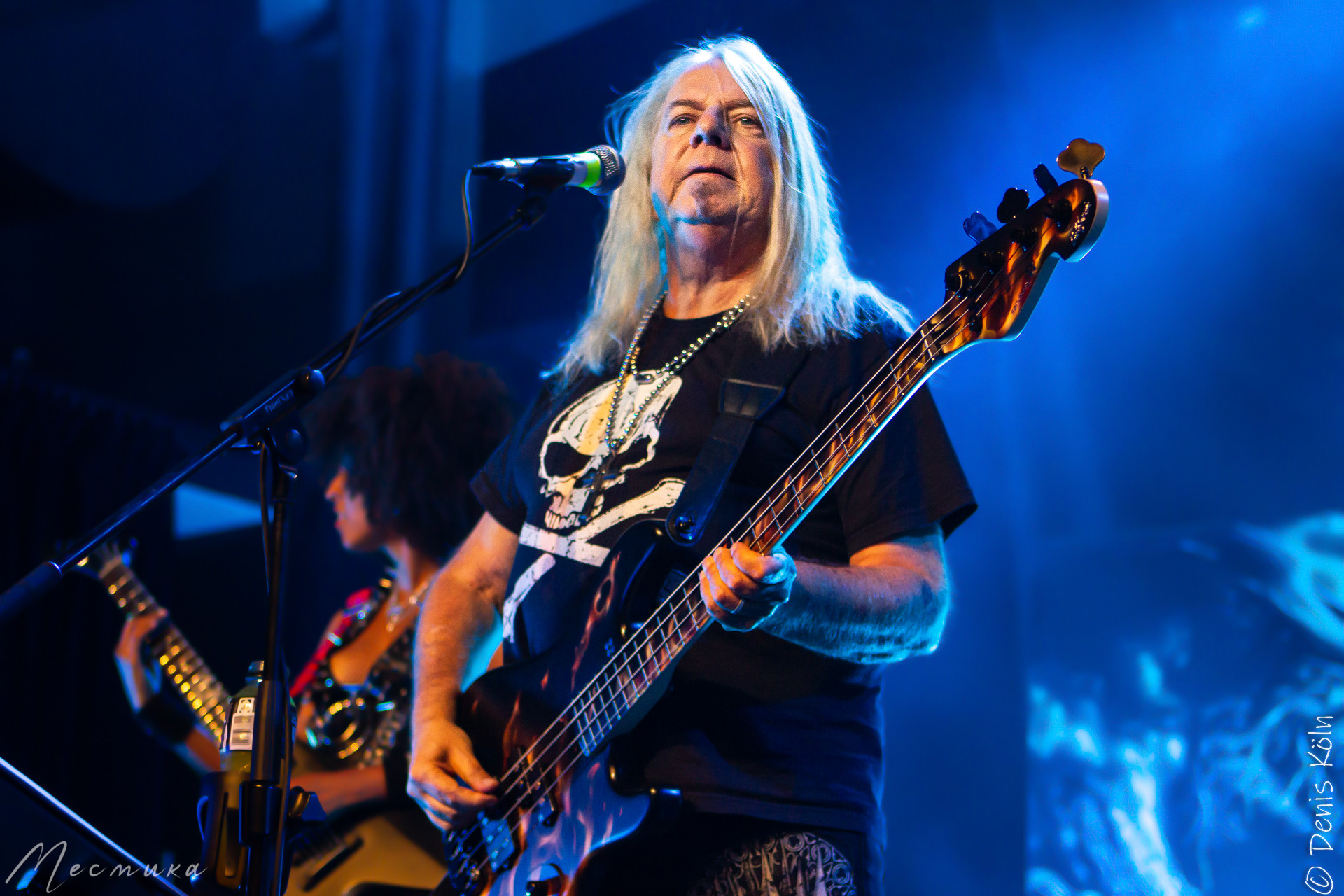 Primal Fear, Stuttgart 20.09.25