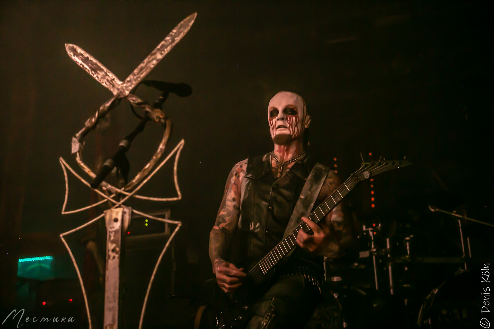 Belphegor, Mannheim 08.12.23