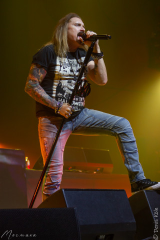 Dream Theater, Stuttgart 20.11.24