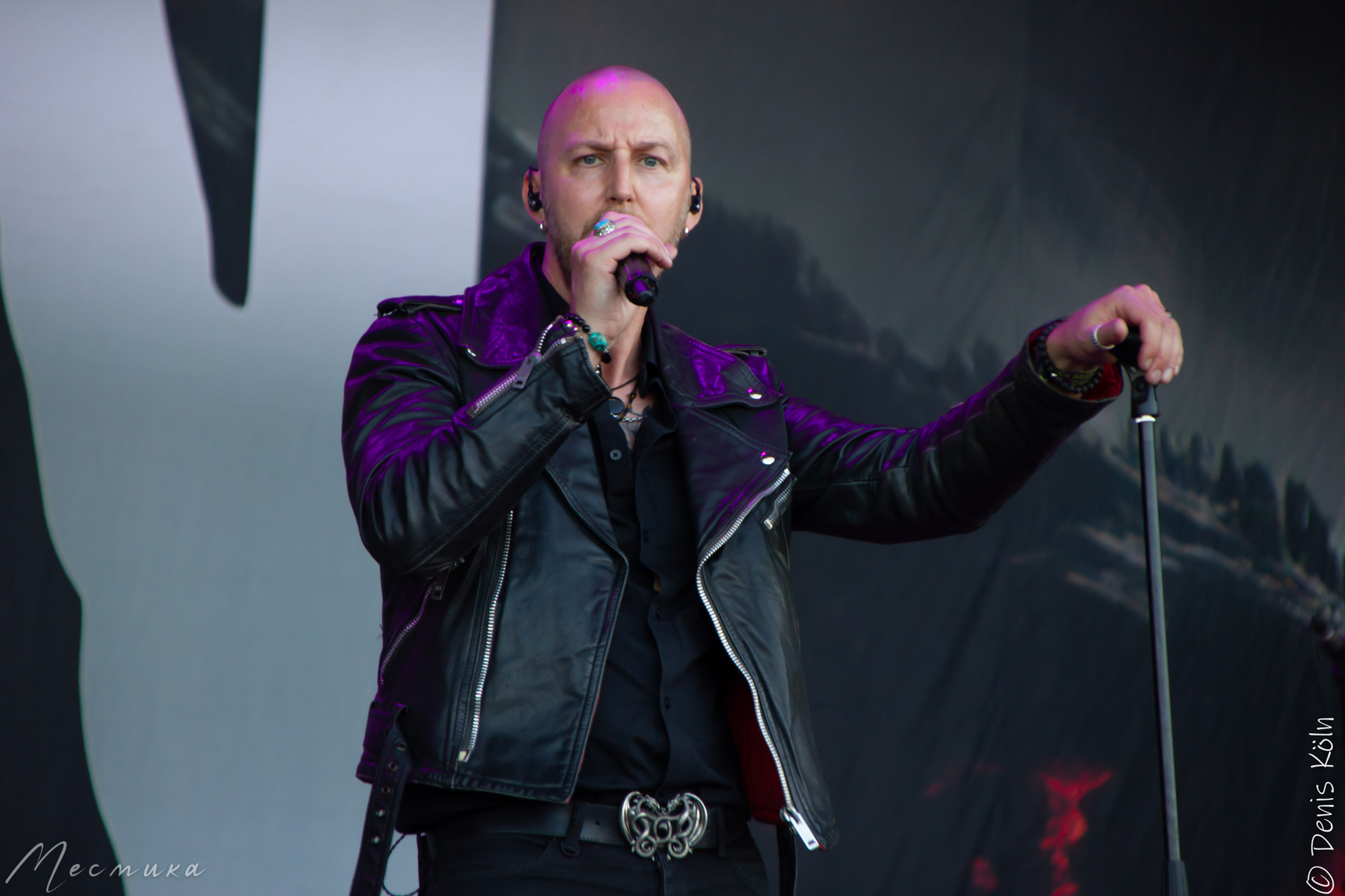 SOEN, Summer Breeze Open Air, 18.08.23