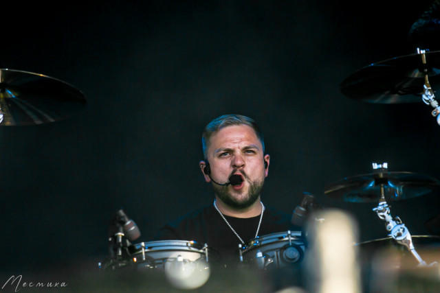 Dirkschneider, Wacken Open Air 2025