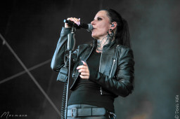 Hiraes, Summer Breeze 14.08.25