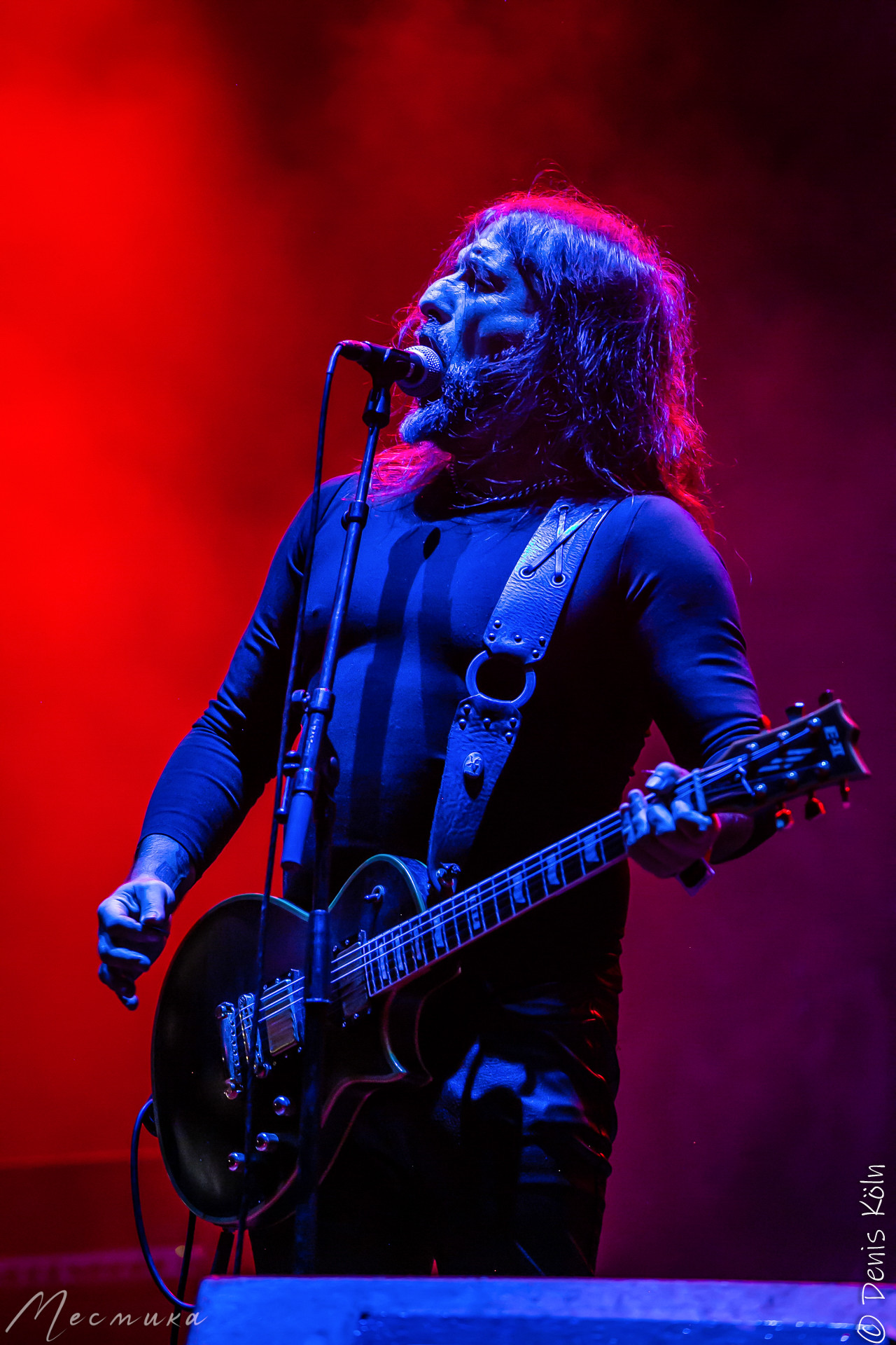 Rotting Christ, Summer Breeze Open Air, 15.08.24