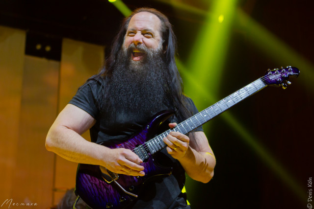 Dream Theater 15.02.23 Stuttgart