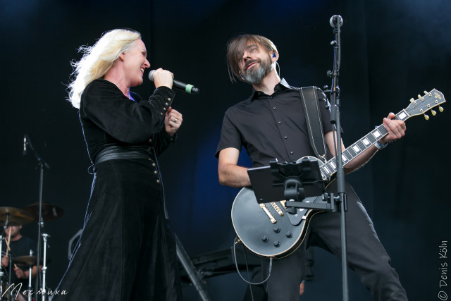 Liv Kristine, Wacken Open Air 02.08.24