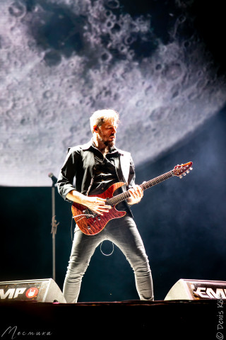 Moonspell, Summer Breeze 16.08.24