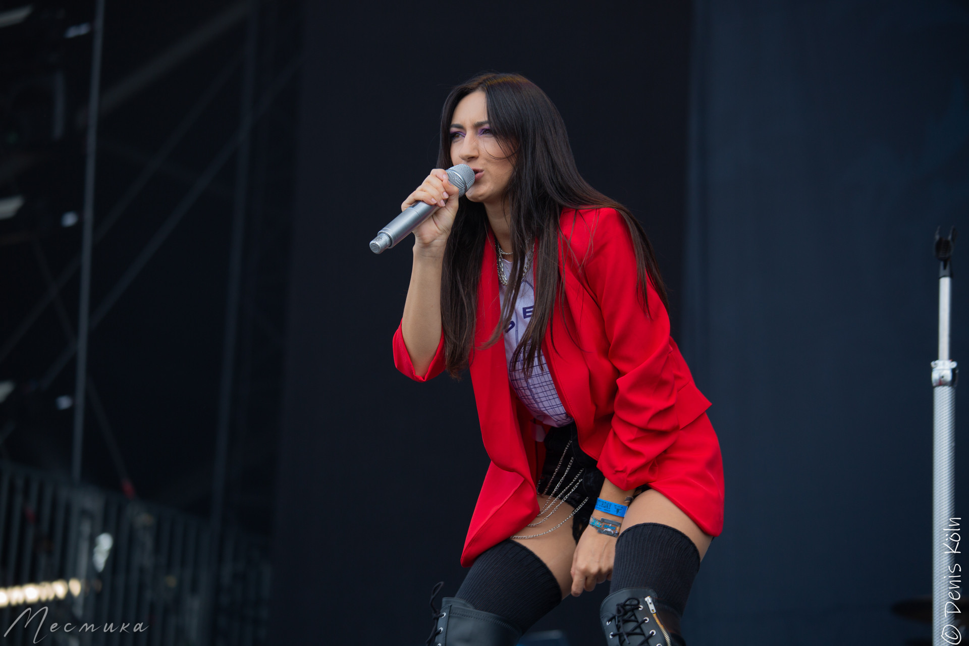 Delain, Wacken Open Air, 05.08.23