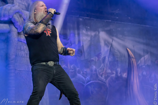 Amon Amarth, Wacken Open Air 03.08.24