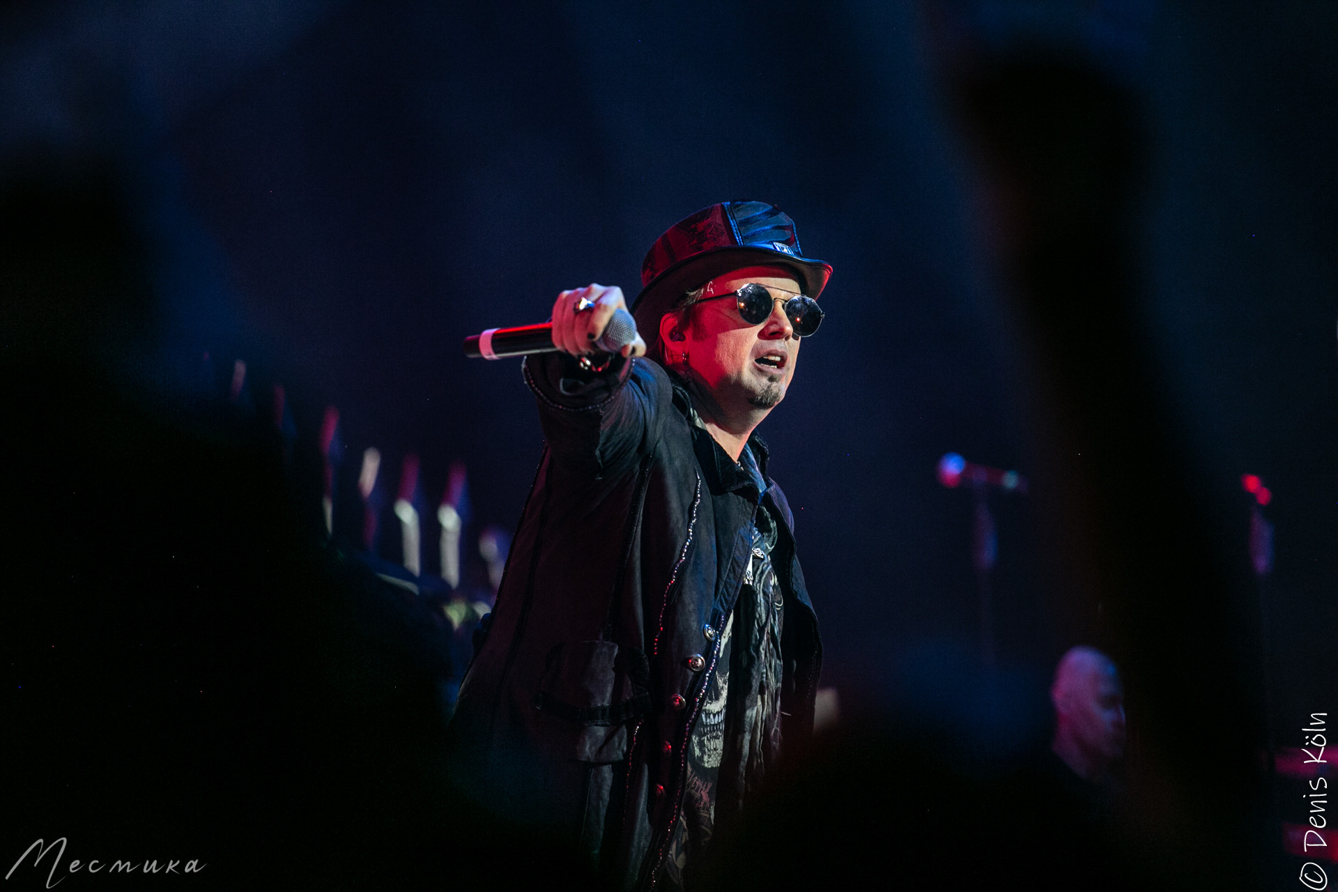 Avantasia, Stuttgart 28.03.25