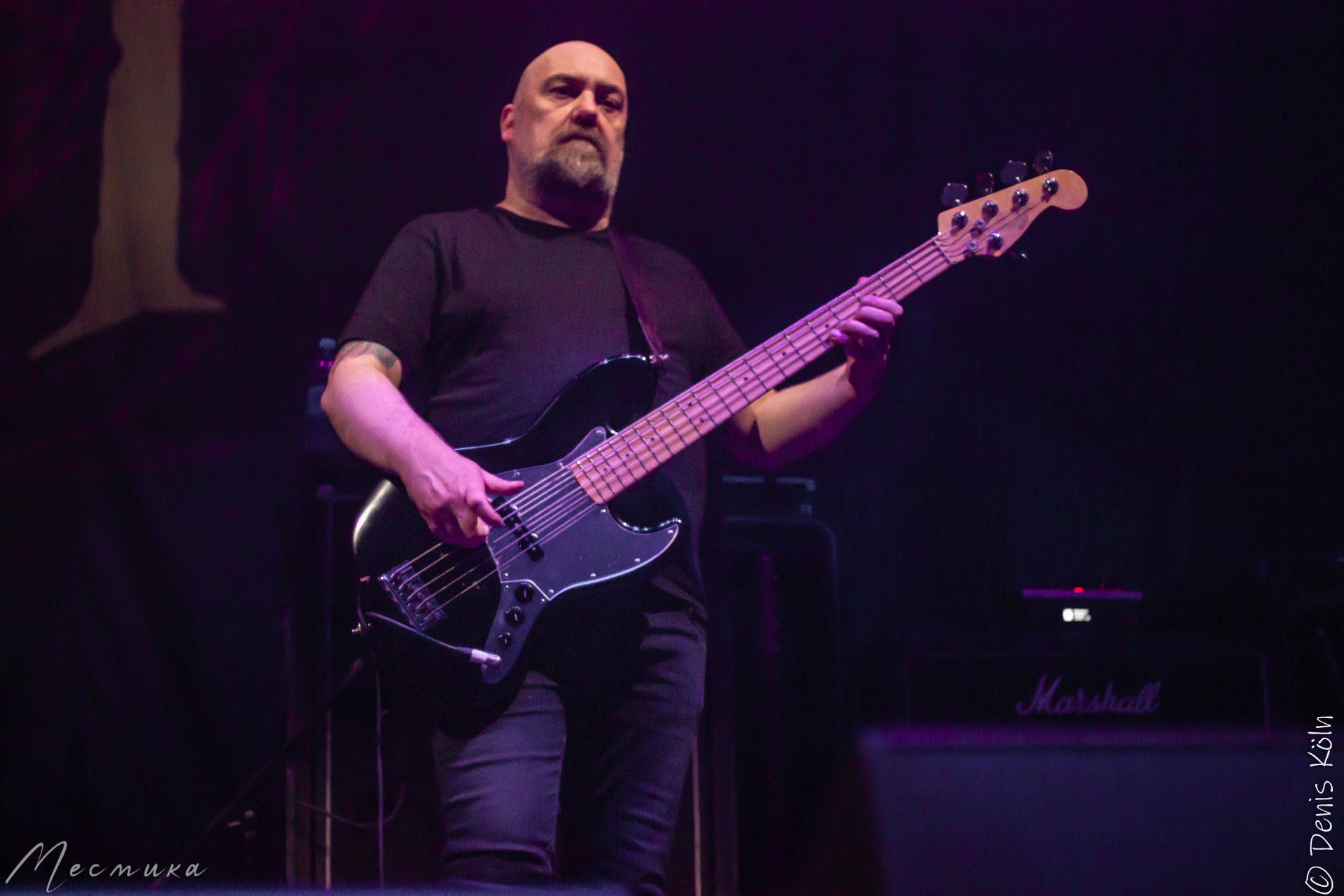 Paradise Lost, Ludwigsburg 14.06.25