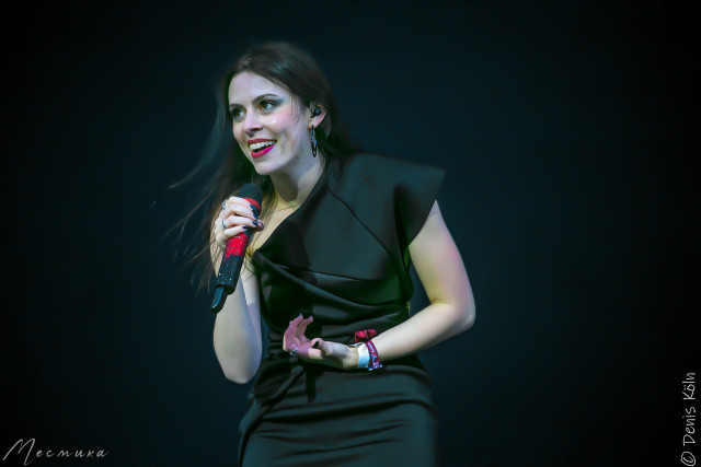 Beyond The Black,Wacken Open Air 2025