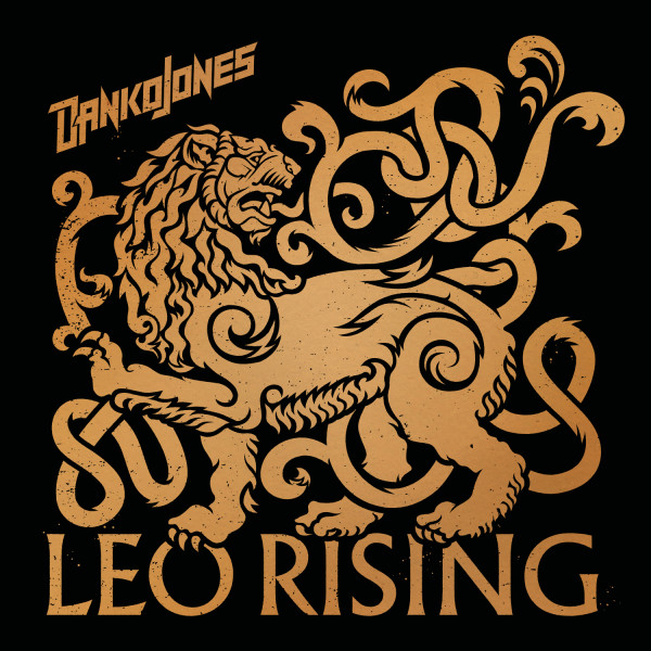 DANKO JONES - "Leo Rising" (PERCEPTION, Hard Rock/Punk, 21.11.25) DANKO JONES - "Leo Rising" (PERCEPTION, Hard Rock/Punk, 21.11.25)