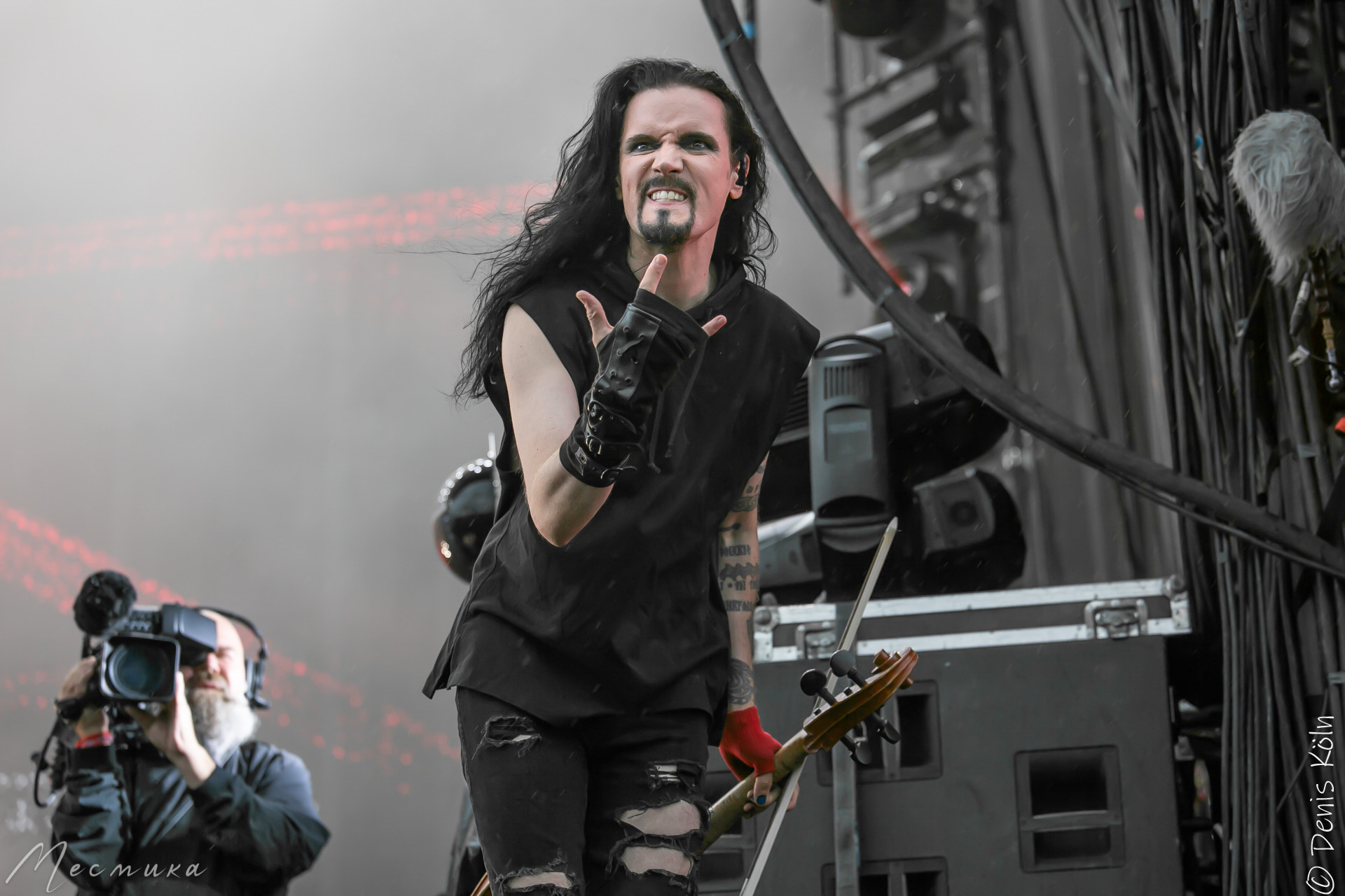 Apocalyptica, Wacken Open Air 30.07.25