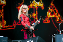 Lita Ford, Wacken Open Air 30.07.25