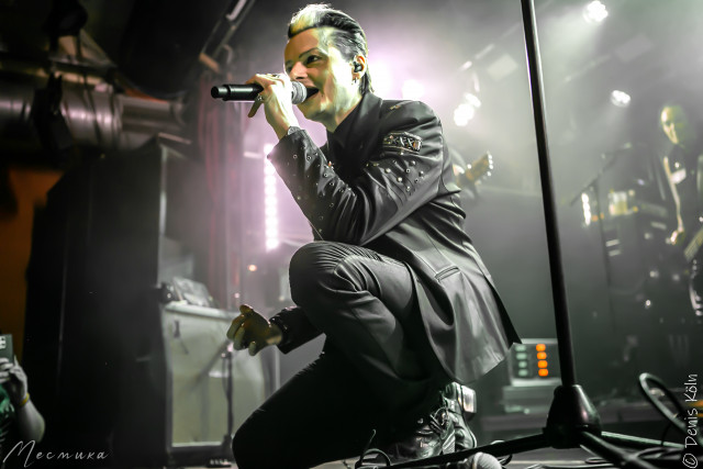 Lacrimosa, Aschaffenburg 01.10.25