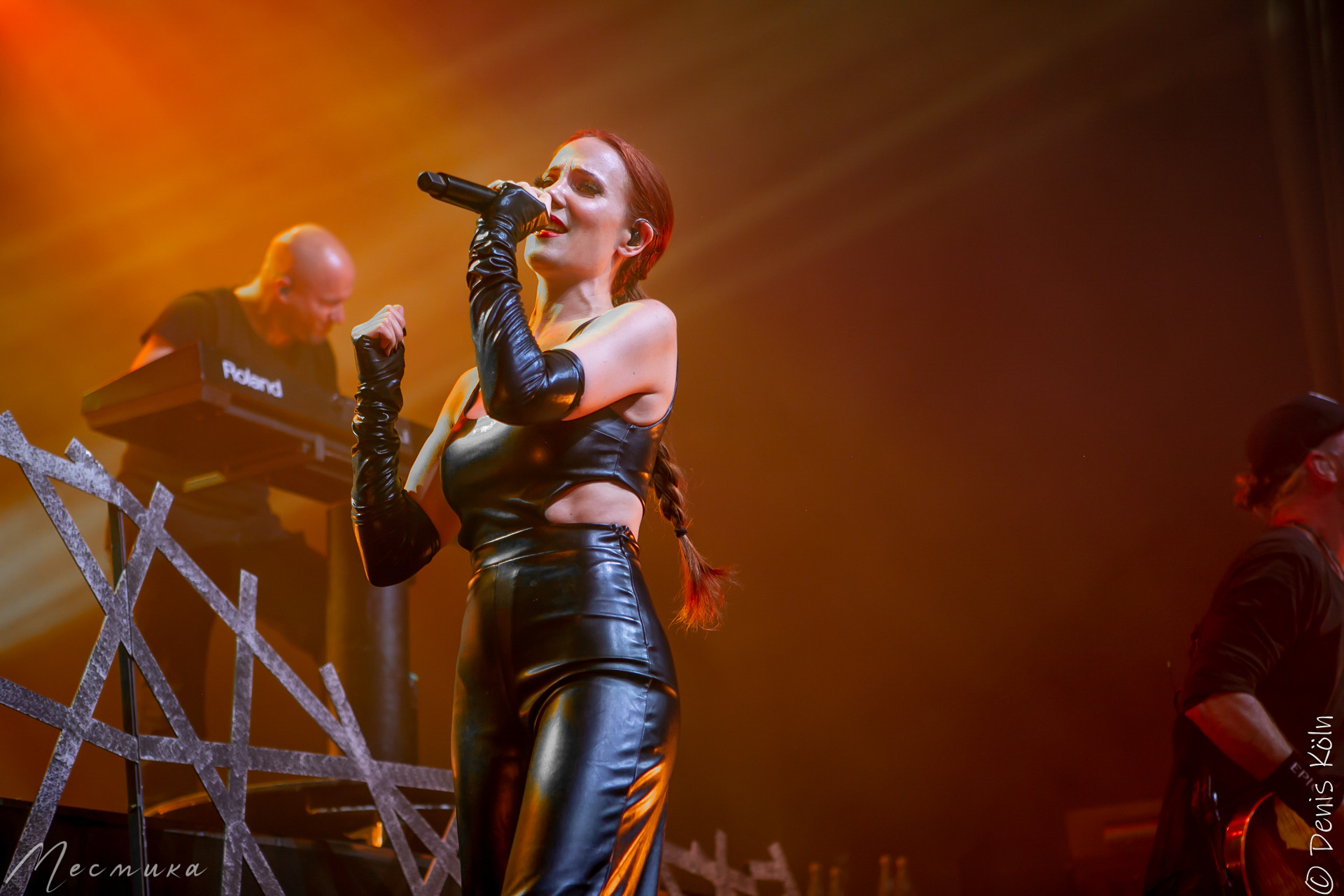 Epica, Würzburg 28.06.25