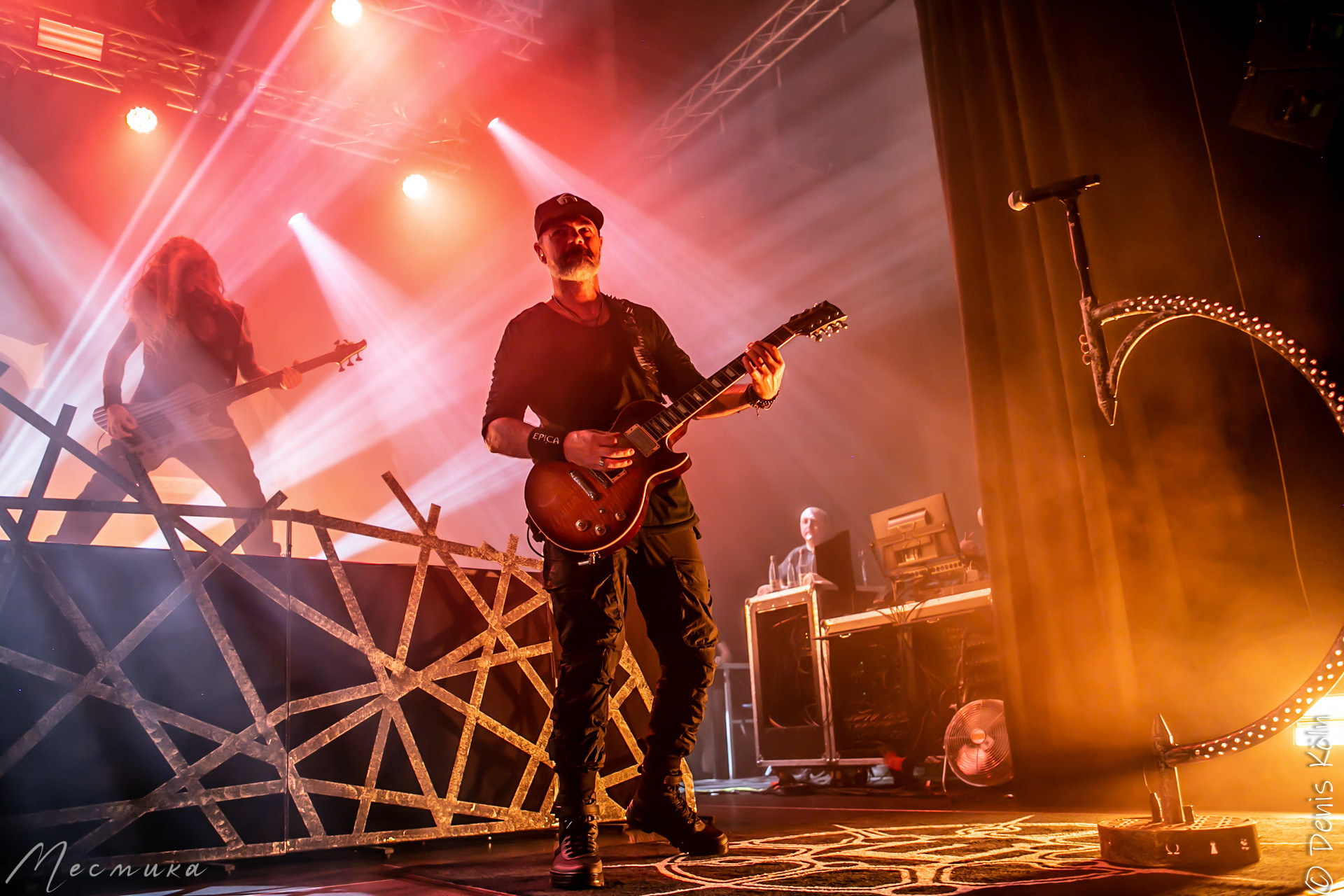 Epica, Würzburg 28.06.25