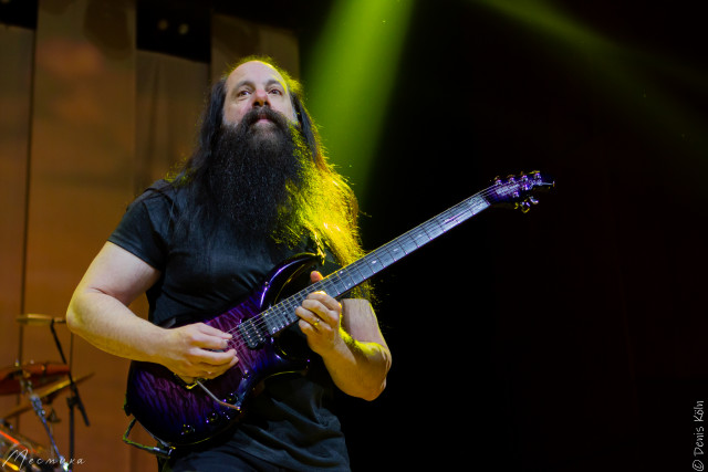 Dream Theater 15.02.23 Stuttgart