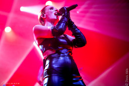 Epica, Würzburg 28.06.25