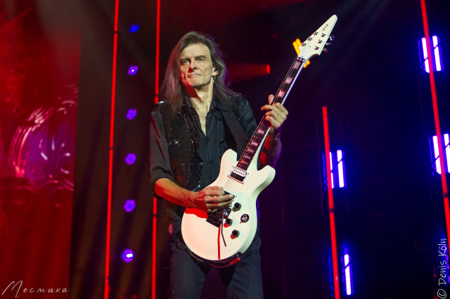 Helloween, Stuttgart 22.11.25