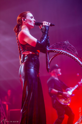 Epica, Würzburg 28.06.25