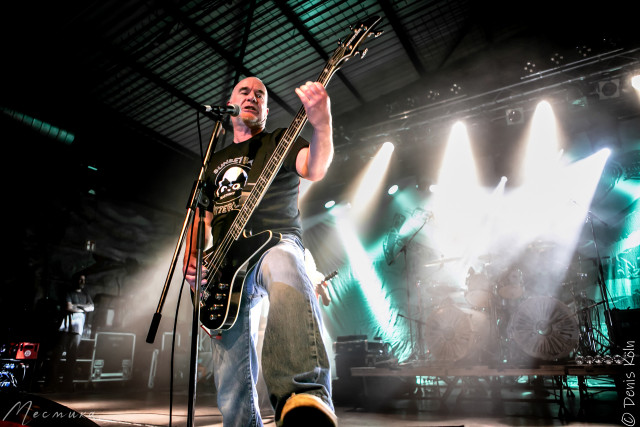 Carcass, Stuttgart 16.01.25